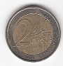 2 Euro Greece 2004 KM# 209. Subida por Winny